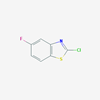 Picture of 2-Chloro-5-fluorobenzo[d]thiazole