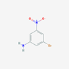 Picture of 3-Bromo-5-nitroaniline