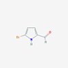 Picture of 5-Bromo-1H-pyrrole-2-carbaldehyde