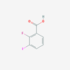 Picture of 2-Fluoro-3-iodobenzoic acid