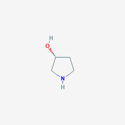 Picture of (R)-Pyrrolidin-3-ol