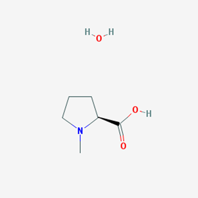Picture of N-Methyl-L-proline Monohydrate
