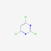 Picture of 2,4,6-Trichloropyrimidine