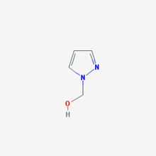 Picture of (1H-Pyrazol-1-yl)methanol