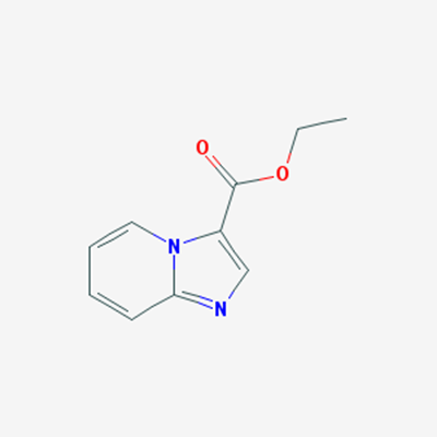 Picture of Ethyl imidazo[1,2-a]pyridine-3-carboxylate