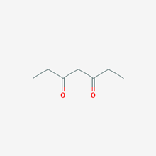 Picture of Heptane-3,5-dione