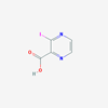 Picture of 3-Iodopyrazine-2-carboxylic acid