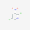 Picture of 2,5-Dichloro-3-nitropyridine