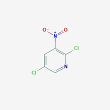 Picture of 2,5-Dichloro-3-nitropyridine