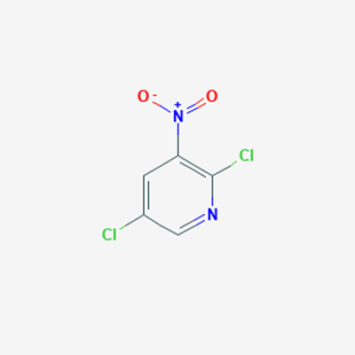 Picture of 2,5-Dichloro-3-nitropyridine