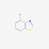 Picture of 4-Chlorobenzo[d]thiazole