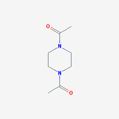 Picture of 1,1 -(Piperazine-1,4-diyl)diethanone