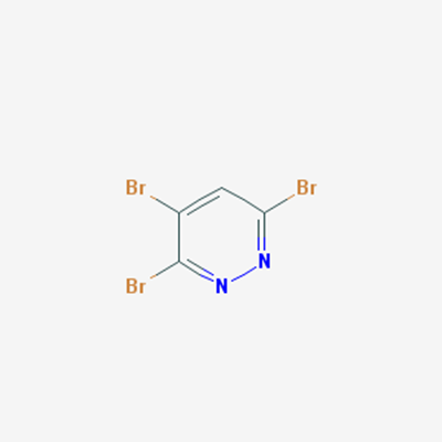 Picture of 3,4,6-Tribromopyridazine