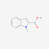 Picture of 1-Methyl-1H-indole-2-carboxylic acid