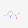 Picture of (R)-Methyl 5-oxopyrrolidine-2-carboxylate