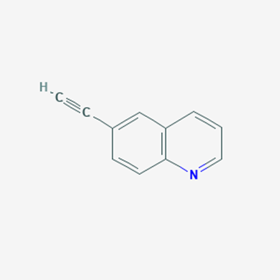 Picture of 6-Ethynylquinoline
