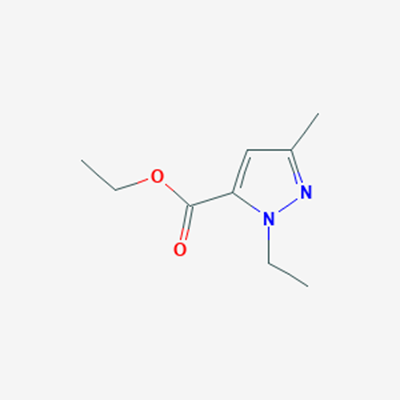 Picture of Ethyl 1-ethyl-3-methyl-1H-pyrazole-5-carboxylate