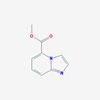 Picture of Methyl imidazo[1,2-a]pyridine-5-carboxylate