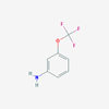 Picture of 3-Trifluoromethoxyaniline