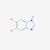 Picture of 5,6-Dibromo-1H-benzo[d]imidazole