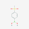 Picture of 4-(Methylsulfonyl)phenylboronic acid