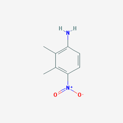 Picture of 2,3-Dimethyl-4-nitroaniline