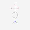 Picture of N-Methyl-4-(trifluoromethyl)aniline