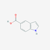 Picture of 1H-Indole-5-carboxylic acid
