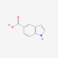 Picture of 1H-Indole-5-carboxylic acid
