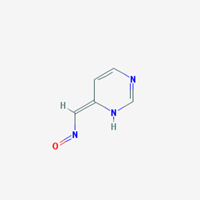 Picture of Pyrimidine-4-carbaldehyde oxime