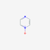 Picture of Pyrazine 1-oxide