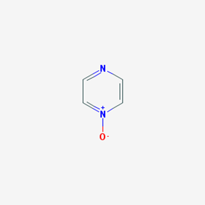 Picture of Pyrazine 1-oxide