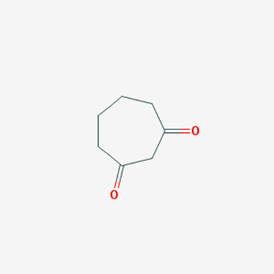 Picture of Cycloheptane-1,3-dione