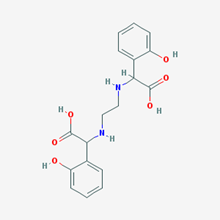 Picture of 2,2-(Ethane-1,2-diylbis(azanediyl))bis(2-(2-hydroxyphenyl)acetic acid)