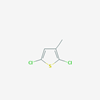 Picture of 2,5-Dichloro-3-methylthiophene