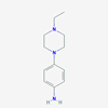 Picture of 4-(4-Ethylpiperazin-1-yl)phenylamine