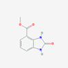 Picture of Methyl 2-oxo-2,3-dihydro-1H-benzo[d]imidazole-4-carboxylate