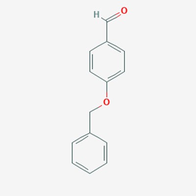 Picture of 4-Benzyloxybenzaldehyde