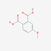 Picture of 4-Methoxyphthalic acid
