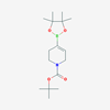 Picture of tert-Butyl 4-(4,4,5,5-tetramethyl-1,3,2-dioxaborolan-2-yl)-5,6-dihydropyridine-1(2H)-carboxylate