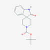 Picture of tert-Butyl 2-oxospiro[indoline-3,4 -piperidine]-1 -carboxylate