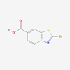 Picture of 2-Bromobenzo[d]thiazole-6-carboxylic acid