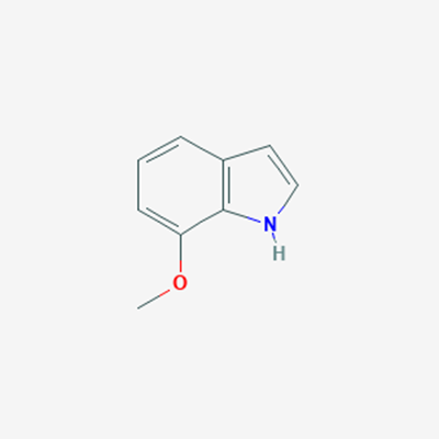 Picture of 7-Methoxy-1H-indole