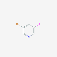 Picture of 3-Bromo-5-iodopyridine