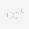 Picture of 2-Chloro-3-quinolinecarboxaldehyde