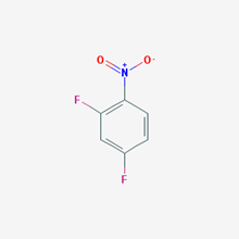 Picture of 2,4-Difluoro-1-nitrobenzene