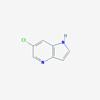 Picture of 6-Chloro-1H-pyrrolo[3,2-b]pyridine