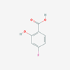Picture of 4-Fluoro-2-hydroxybenzoic acid