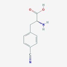 Picture of H-D-Phe(4-CN)-OH