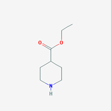 Picture of Ethyl piperidine-4-carboxylate
